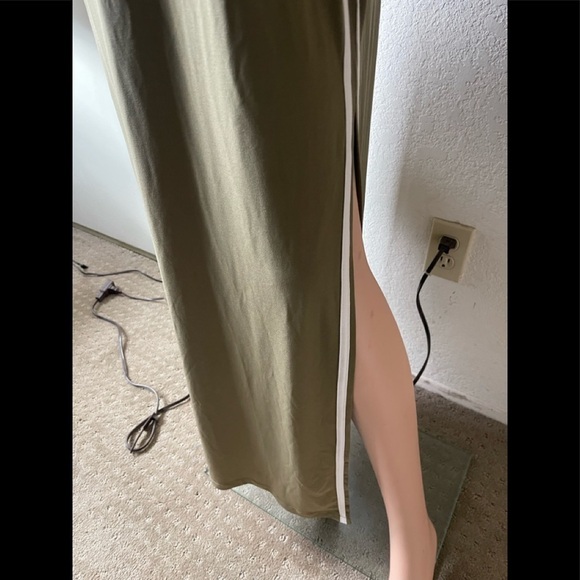 Forever 21+ racer dress size 1X - Picture 5 of 10